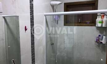 Imagem 6: Casa de rua - / Residencial / Villagio Fosuzzi