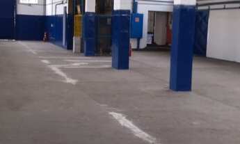 Imagem 4: Galpão Industrial