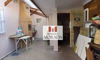 Imagem 2: Casa com 2 dormitórios à venda, 150 m² por R$ 690.000 - Bosque dos Eucaliptos - São José d