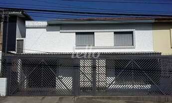 Imagem: São Paulo - Casa Comercial - Moema