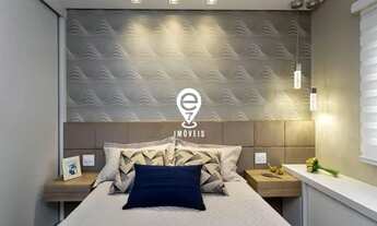 Imagem 6: Apartamento à venda, 2 quartos, 1 suíte, 1 vaga, Vila Monte Alegre - São Paulo/SP