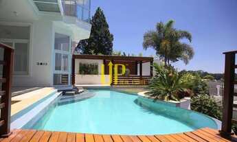 Imagem 6: Casa com 4 dormitórios, 840 m² - venda por R$ 7.200.000,00 ou aluguel por R$ 34.000,00/mês