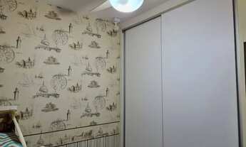 Imagem 4: Casa para venda possui 270 metros quadrados com 5 quartos