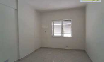 Imagem 3: Apartamento com 1 dormitório à venda, 55 m² - Centro - São Vicente/SP