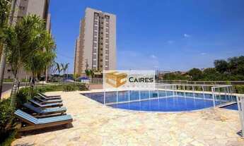 Imagem 3: Apartamento com 2 dormitórios à venda, 50 m² por R$ 370.000,00 - Jardim Maria Antonia (Nov