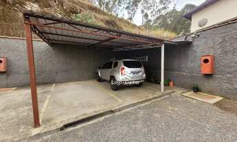 Imagem 7: Apartamento com 2 dormitórios à venda, 55 m² por R$ 200.000,00 - Jardim São Bento - Poços