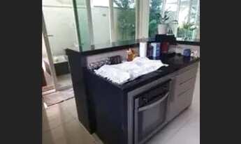 Imagem 4: Alugo - Casa no Residencial Laranjeiras