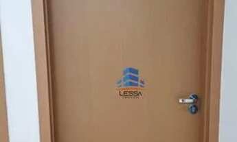 Imagem 4: Apartamento no Residencial Porto Acácias no setor chácaras São Pedro