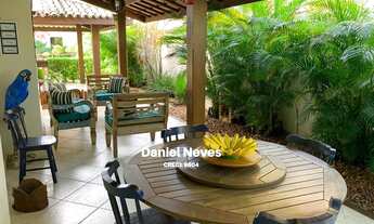 Imagem 2: Casa para Venda em Lauro de Freitas/BA