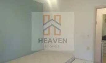 Imagem 5: JARDINS, apartamento de 1 dormitório, com vaga de garagem