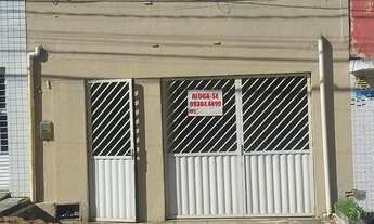 Imagem: Aluguel casa na Pitanguinha