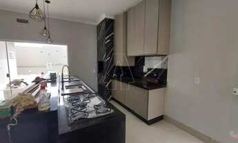 Imagem 3: Araçatuba - Casa de Condomínio - Condominio Mansour