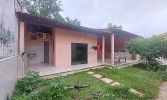 Imagem 5: Casa no Conjunto Belvedere Documentada