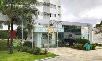 Imagem: Edifício Sunset Boulevard - Apartamento