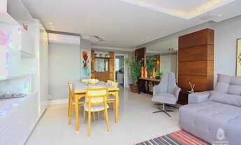 Imagem 3: Apartamento para Venda - 105.1m², 3 dormitórios, 2 vagas - Três Figueiras