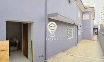 Imagem 5: Sobrado à venda, 4 quartos, 1 suíte, 2 vagas, Vila Clementino - São Paulo/SP