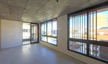 Imagem 6: Semi mobiliado no Petrópolis com 3 vagas