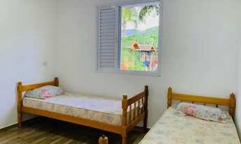 Imagem: Casa 2 dormitório para locação anual