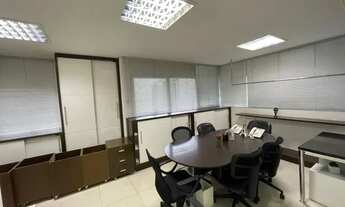 Imagem 2: Conjunto comercial para aluguel, 42 m² - Moema / São Paulo - SP