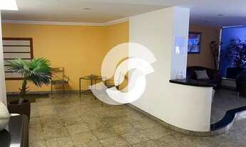 Imagem 6: Apartamento com 2 dormitórios à venda, 80 m² por R$ 410.000,00 - Santa Rosa - Niterói/RJ