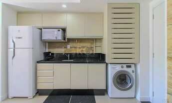 Imagem 6: Apartamento para Venda - 37.74m², 1 dormitório, 1 vaga - Jardim Europa