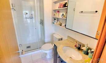 Imagem 5: Loft com 1 dormitório à venda, 38 m² por R$ 477.000 - Três Figueiras - Porto Alegre/RS