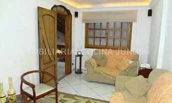 Imagem 3: Casa - Jardim Esplanada - Jundiaí