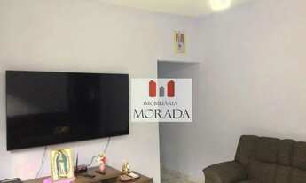 Imagem: EXCELENTE CASA 2 DORMITÓRIOS COM SUITE