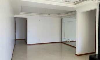 Imagem 3: Apartamento 140m² - 1 Suíte Master/ 2 Demi-Suítes/ 2 Sacadas/ Garagem - Campinas - São Jos