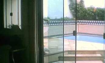 Imagem 5: Imbetiba - Apto grande: Com ou sem mobília - 03 Quartos-suite, piscina, SKY, etc