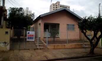 Imagem: Casa para locação VL NV CID UNIVERSITARIA