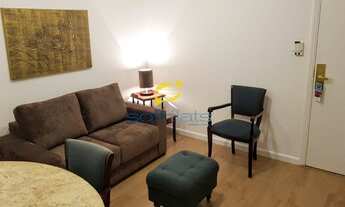 Imagem 4: Flat ao lado Shopping JK e Vila Olímpia