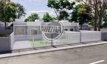 Imagem 2: RESIDÊNCIA 53 M² - GAIVOTAS - MATINHOS