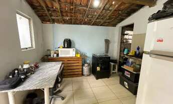 Imagem 7: Casa no Conjunto Ceará (2ª Etapa) Oportunidade