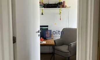 Imagem 5: Apartamento com 2 dormitórios à venda, 58 m² - Perdizes - São Paulo/SP