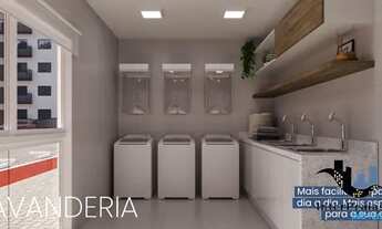 Imagem 7: Apartamento à venda 1 Vaga, 70.24M², Balneário Pereque, Porto Belo - SC