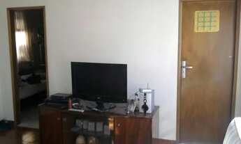 Imagem 2: Casa tipo apartamento