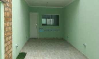 Imagem 5: Sobrado 03 dormitórios 1 suite e 2 vaga na Vila Gumercindo