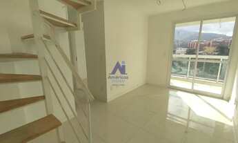 Imagem 2: Apartamento para locação, Pechincha, Rio de Janeiro, RJ