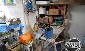 Imagem 7: TERRENO COM EDÍCULA 36 M² - BAIRRO CÉU AZUL - MATINHOS