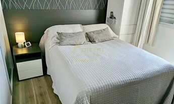 Imagem 5: Apartamento, Vila Cruzeiro - São Paulo