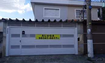 Imagem: Sobrado ponte Grande 3 quartos