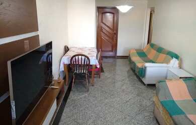 Imagem 3: 03 QUARTOS SUTE FRENTE SOL DA MANH 02 VAGAS ANDAR ALTO