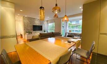 Imagem 6: São Paulo - Apartamento Padrão - Vila Nova Conceição