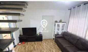 Imagem 2: Sobrado à venda, 3 quartos, 1 vaga, Chácara Inglesa - São Paulo/SP