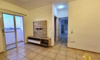 Imagem 12: Apartamento com 2 dormitórios, 52 m² - venda por R$ 235.000,00 ou aluguel por R$ 1.675,56