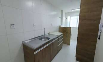 Imagem 5: Apartamento para aluguel e venda tem 65 metros quadrados com 2 quartos em Centro - Resende