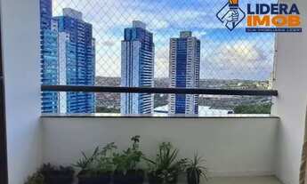 Imagem 2: SALVADOR - Apartamento Padrão - SANTA TERESA