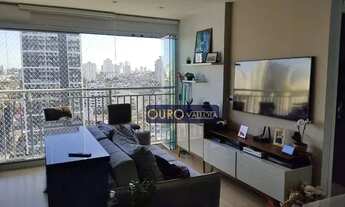 Imagem 3: Apartamento ao lado do Metro mobiliado - AP 230567V