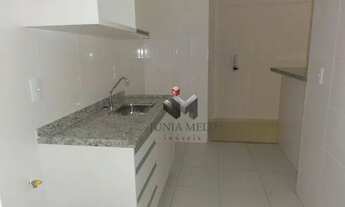 Imagem 4: Apartamento com 1 dormitório para alugar, 43 m² por R$ 2.000/mês - Nova Aliança - Ribeirão